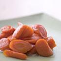 Glazed Carrots